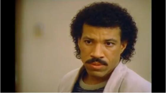 Lionel Richie - Hello