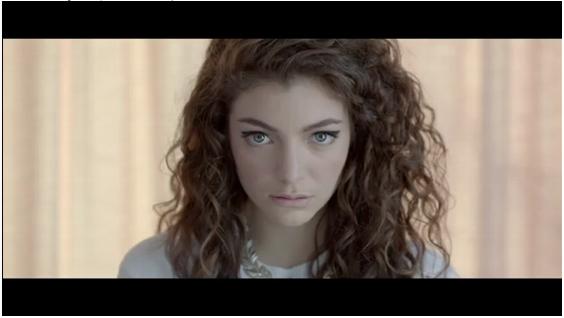 Lorde - Royals (US Version)