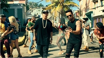 Luis Fonsi - Despacito ft. Daddy Yankee