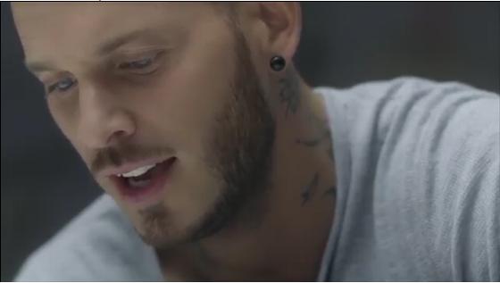 M. Pokora - Si tu pars