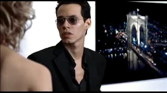 Marc Anthony - You Sang To Me