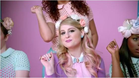 Meghan Trainor - All About That Bass