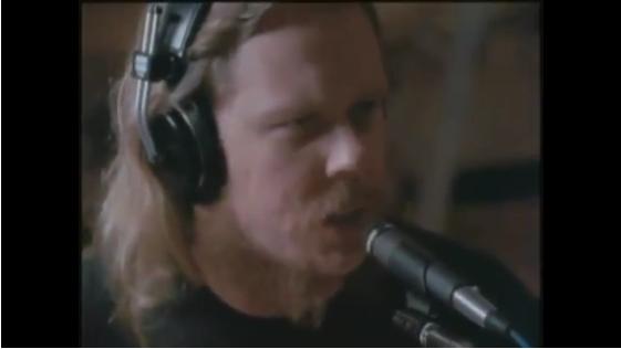 Metallica - Nothing Else Matters