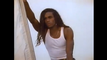 Milli Vanilli - Girl I'm Gonna Miss You