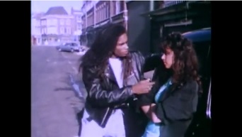 Milli Vanilli - Girl You Know It's True