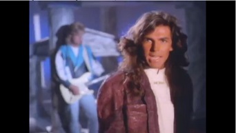 Modern Talking - Atlantis Is Calling (S.O.S. For Love)