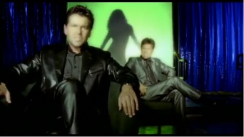 Modern Talking - Sexy Sexy Lover