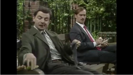 Mr Bean - Funniest Moments