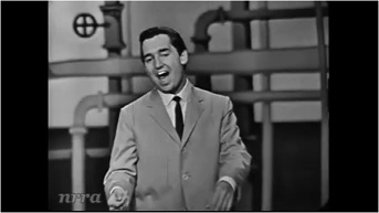 Neil Sedaka - Oh Carol