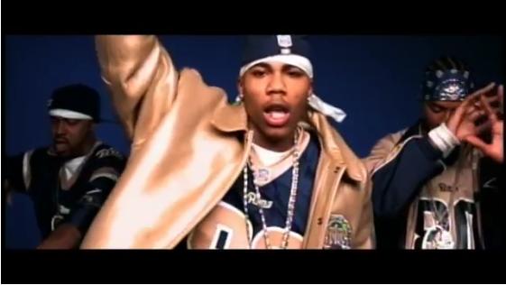 Nelly - E.I.