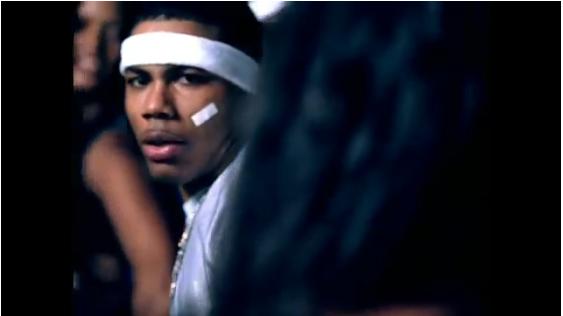 Nelly - Hot In Herre