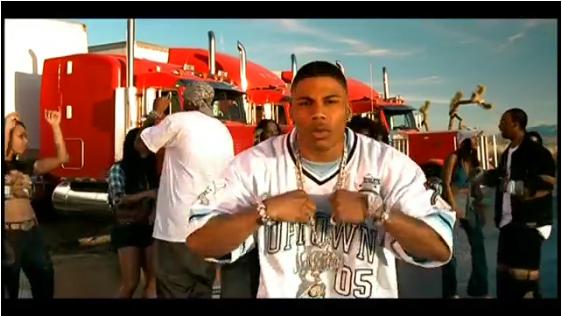 Nelly ft St. Lunatics - Ride Wit Me