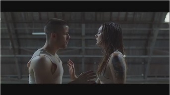 Nick Jonas ft. Tove Lo - Close