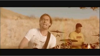 Nickelback- When We Stand Together