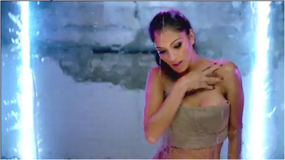 Nicole Scherzinger - Wet