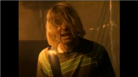 Nirvana - Smells Like Teen Spirit