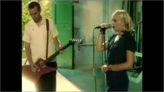 No Doubt - Don't Speak