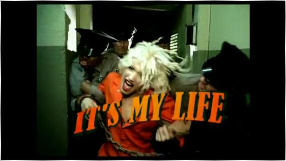 No Doubt - It's My Life