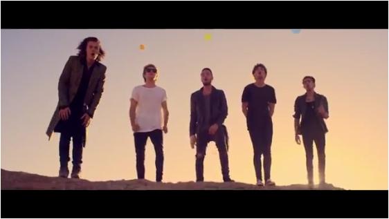 One Direction - Steal My Girl