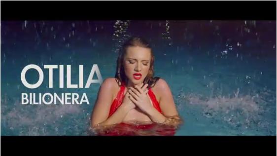 Otilia - Bilionera