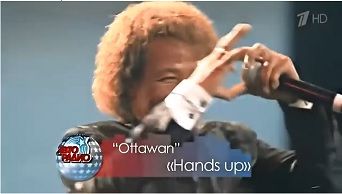 Ottawan - Hands Up