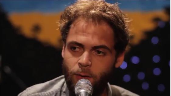 Passenger - Let Her Go