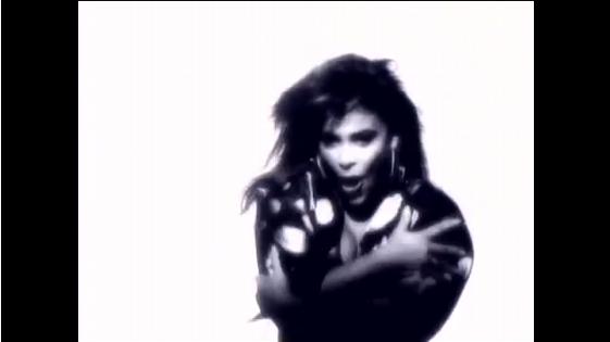 Paula Abdul - Straight Up