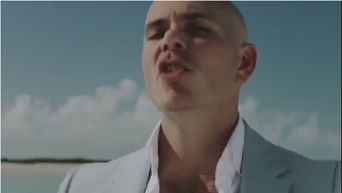 Pitbull ft. Ke$ha - Timber