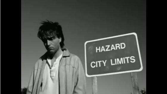 Richard Marx - Hazard