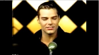 Ricky Martin - Livin' la vida loca