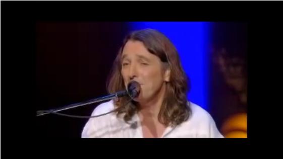 Roger Hodgson - The Logical Song