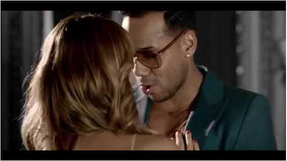 Romeo Santos - Propuesta Indecente