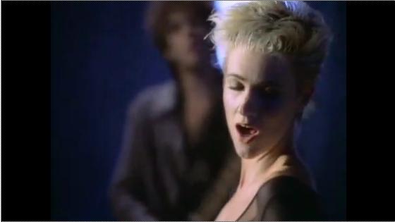 Roxette - It Must Have Been Love