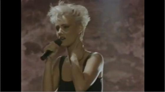 Roxette - Listen To Your Heart