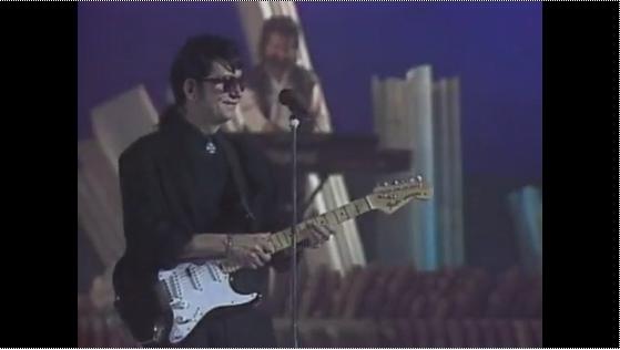 Roy Orbison - You Got It