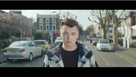 Sam Smith - Stay With Me