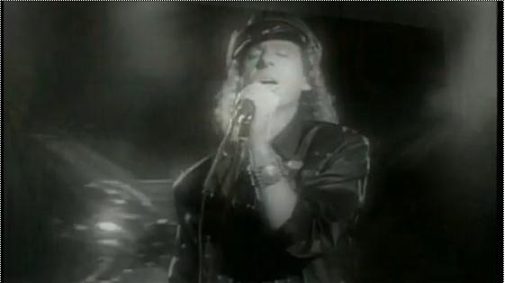 Scorpions - Wind Of Change