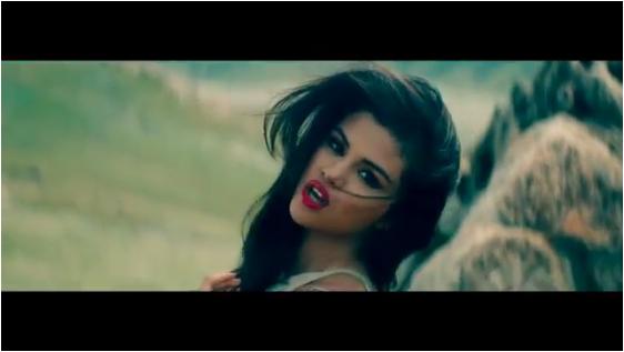 Selena Gomez - Come & Get It