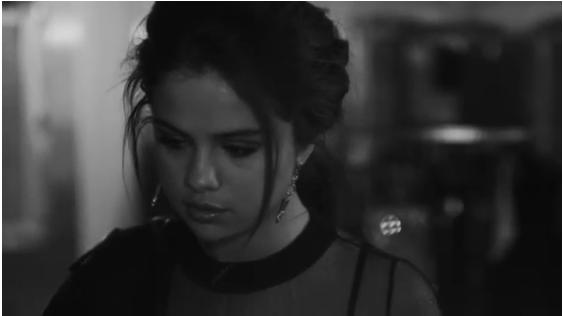 Selena Gomez - The Heart Wants What It Wants