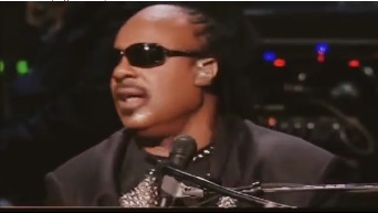 Stevie Wonder, Jeff Beck - Superstition