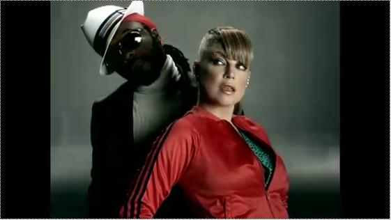 The Black Eyed Peas - My Humps