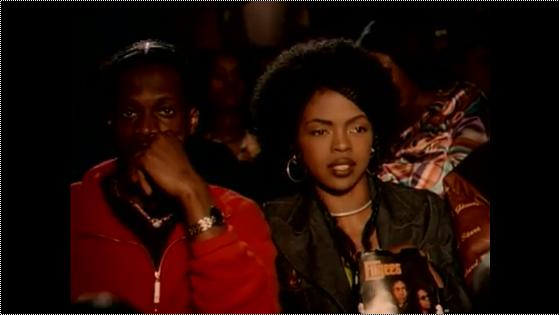 The Fugees - Killing Me Softly With His Song