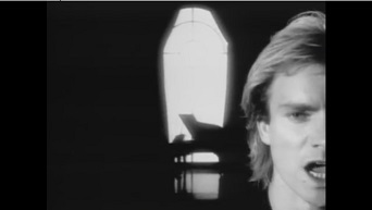 The Police - Every Breath You Take