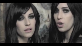 The Veronicas - Untouched