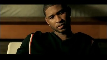 Usher - Burn