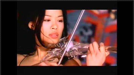 Vanessa Mae - Destiny