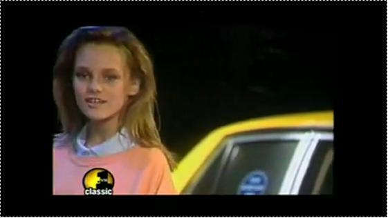 Vanessa Paradis - Joe Le Taxi