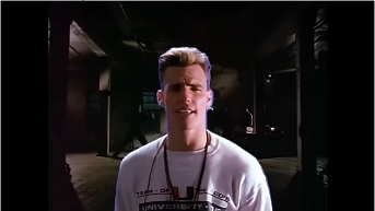 Vanilla Ice - Ice Ice Baby