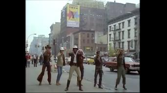 Village People - YMCA