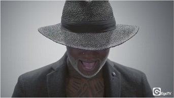 WILLY WILLIAM - EGO